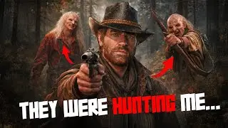 Surrounded by Mutant Cannibals | Survival Went Wrong 😱