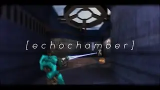 'Echochamber' - A CPMA Fragmovie