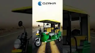 One Battery Brand, Every Power Need | Osaka Battery Solutions #shorts #battery