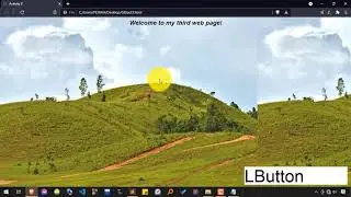 04 - HTML Activity 3