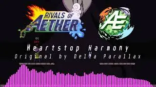 Rivals of Aether WS - Heartstop Harmony