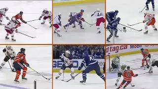 NHL Network's Detailed Breakdown Of Connor McDavid's Most Iconic Goals