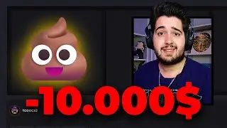 LA PEOR BATALLA DE KEYDROP...