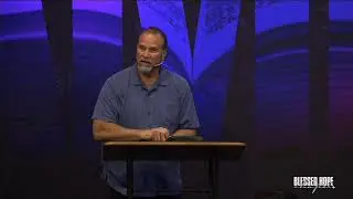 Bridle The Fire: When Words Expose Our Faith