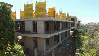 Pritužbe zbog gradnje u mjestu Tuzi: Istraga otvorena nakon žalbi građana