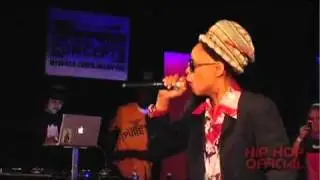 Medusa - Cali Frame (Live)