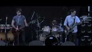 Ingatestone Hall Promo 2012 Live Music at it's best in Essex
