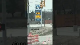 #gas #noway #driver