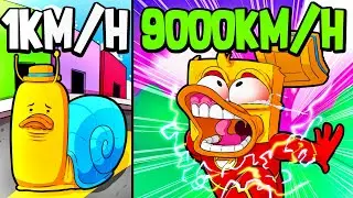 24 HORAS PAR FICAR MAIS VELOZ ATÉ VIRAR O FLASH!