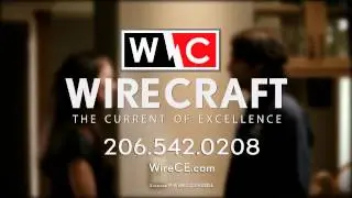 Electrician Shoreline WA - Wire Craft Electric