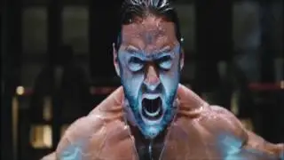 The Wolverine Music Video Tribute   'Indestructible' ( X man) Rasamaxa