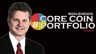 Этот взлом Bogleheads может увеличить вашу прибыль в 4 раза // Стратегия Core Coin
