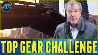 Watch Dogs ONLINE : Top Gear Challenge - NO BRIDGE CHALLENGE