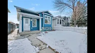 Bi-Level Home Facing Park | 5 Bedrooms 2 Baths | Finished Basement - 29 Erin Green Way SE