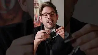 REVIEW do rel&oacute;gio Seiko Prospex