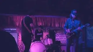 4 by Heavy Drag @ Gramps on 10/10/17