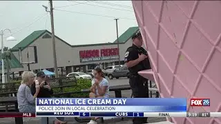 SJPD increases recruiting efforts through community involvement