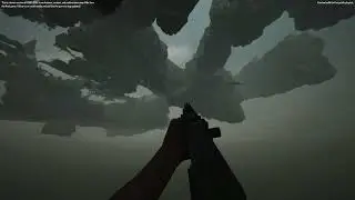 Ferocious Public Playtest Under The Map Exploring 4K