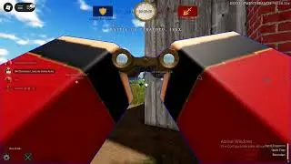 Roblox - Winds of Change: Golden Eye Alliance vs Triple Alianza, perspectiva de Mexico (30/11/2025)