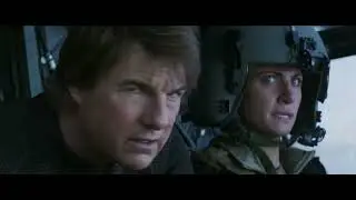 Mission: Impossible - The Final Reckoning (2025 Movie) | Trailer TOMORROW