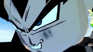I Think I Played Sparking Zero Early……