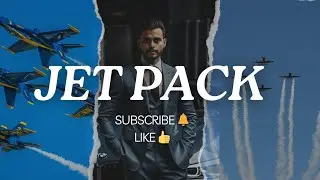 Jetpack revolution: Soar to new heights  #technology #invention #jet #jetpack