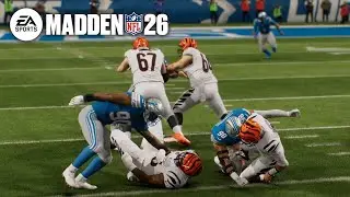 LEGENDEN CHALLENGES: WOCHE 21! • 153 🏈 Let's Play Madden NFL 26: Ultimate Team [GERMAN/DEUTSCH]