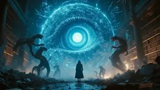 Galactic Council Challenged Earth's Poetry&mdash;So We Showed Them The Silent War | HFY Sci-Fi Stories