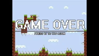 Let's Play I Wanna Be The GuyChill gaming and Ask me anything!