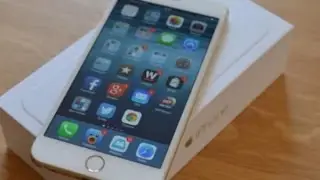 Gadget news: China bans sales of iPhone 6 and iPhone 6 plus