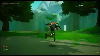 Flying mechanics