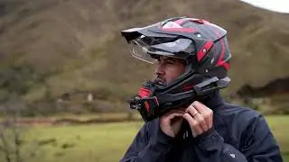 4K Thrills of Colombia: An Epic Motorcycle Adventure with Colombia Moto Adventures