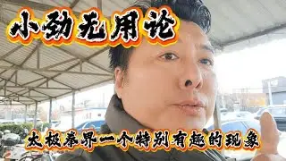 傳統武術中的「小勁無用論」正確嗎？