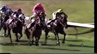 1992 Australian Derby Perth