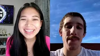 The Raine Check with Daniel Labastida
