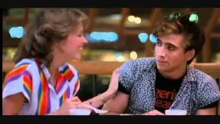 Valley Girl - Cute Scene