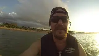 ELL- Life, Rol&ecirc; de Jet Ski, Sabino, Xangrila, Ti&ecirc;te