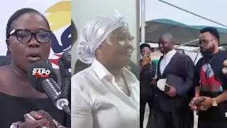 Сегодня нет свидетелей🤧Суд сократил срок тюремного заключения Аградаа с 15 лет до 12 месяцев посл...