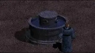Original Diablo In Town Music ONE HOUR LOOP ASMR Stay Awhile and Listen