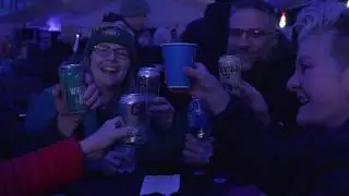 2018 Grey Cup Festival - Opening Night