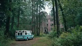 ¡Este lugar vive del miedo! | Película de terror | Películas completas