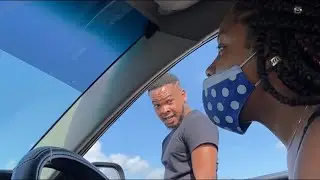 DIFFERENT TYPES OF (TRINI) DRIVERS