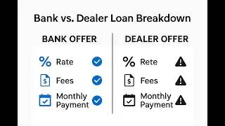How to Get the Best Possible Car Loan