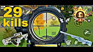 BEST LEGENDARY RUSH GAMEPLAY 🥵 SURVIVAL UNKNOWN BATTLE ROYAL