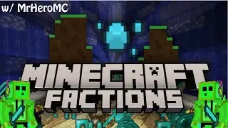 Archon OP Factions Black EP  1: Base Tour!