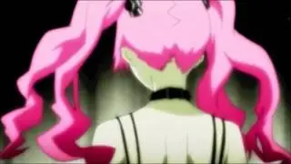 The Birthday Massacre - Forever (Shiki AMV)