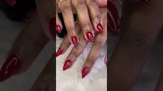 #selftaughtnailtech