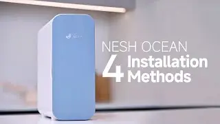 OCEAN Customized Installation | NESH - 4 Options | NESH Malaysia
