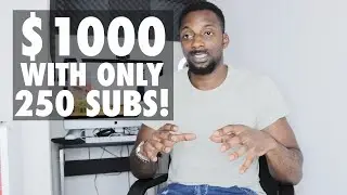 How To Make Money On YouTube With Affiliate Marketing (2019)