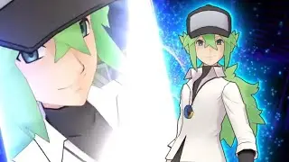 Pok&eacute;mon Masters EX - Can we pull N & Zekrom 5☆ - SINGLE SUMMON - GERMAN!